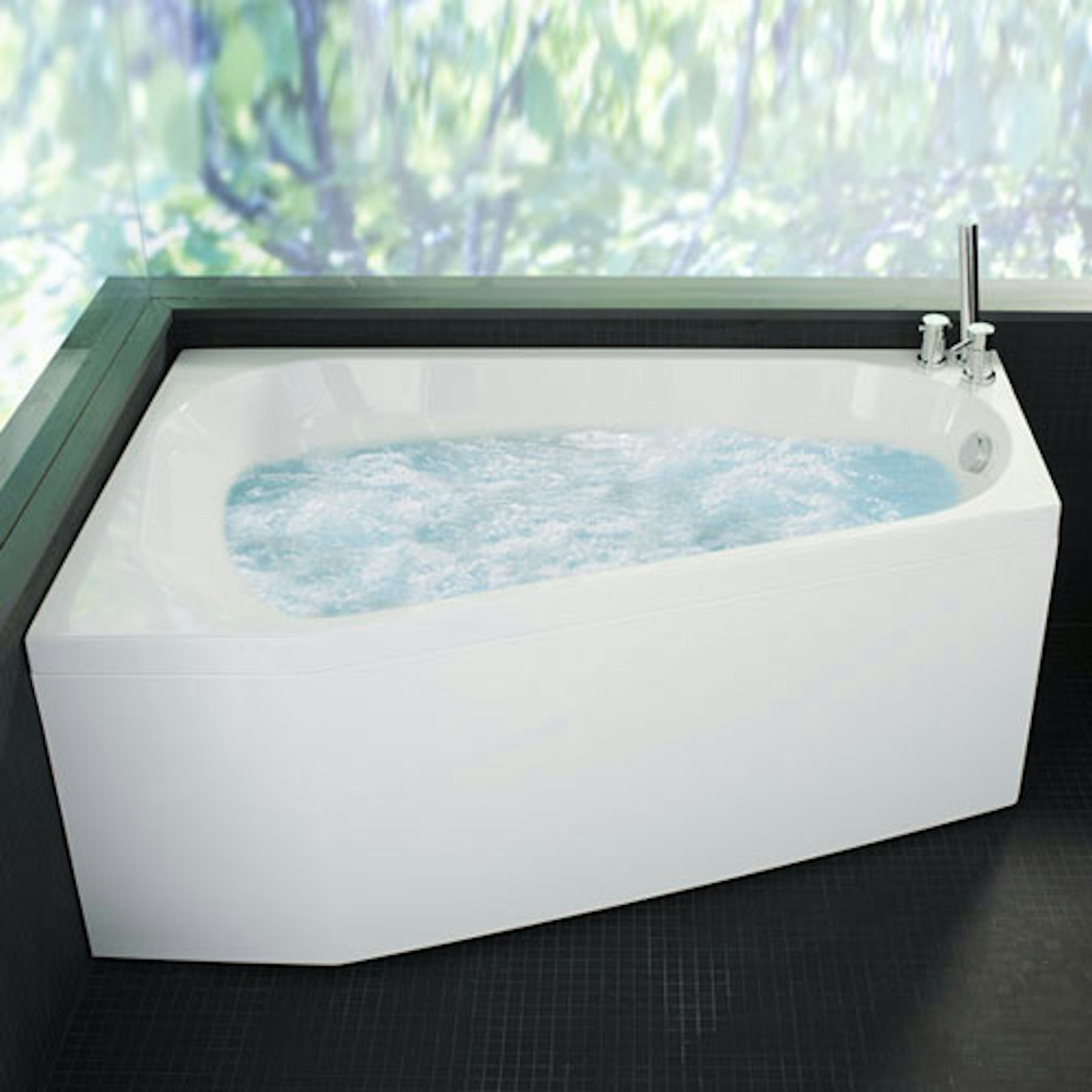 Bubbelbadkar Westerbergs Motion R/L