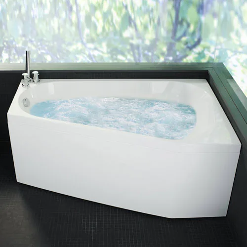 Bubbelbadkar Westerbergs Motion R/L