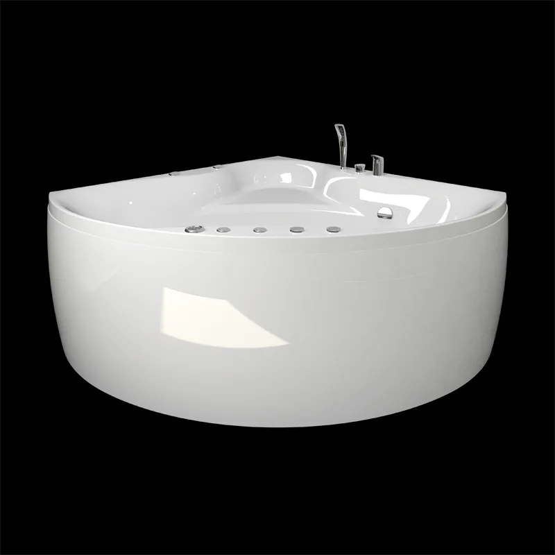 Bubbelbadkar Westerbergs Ocean C