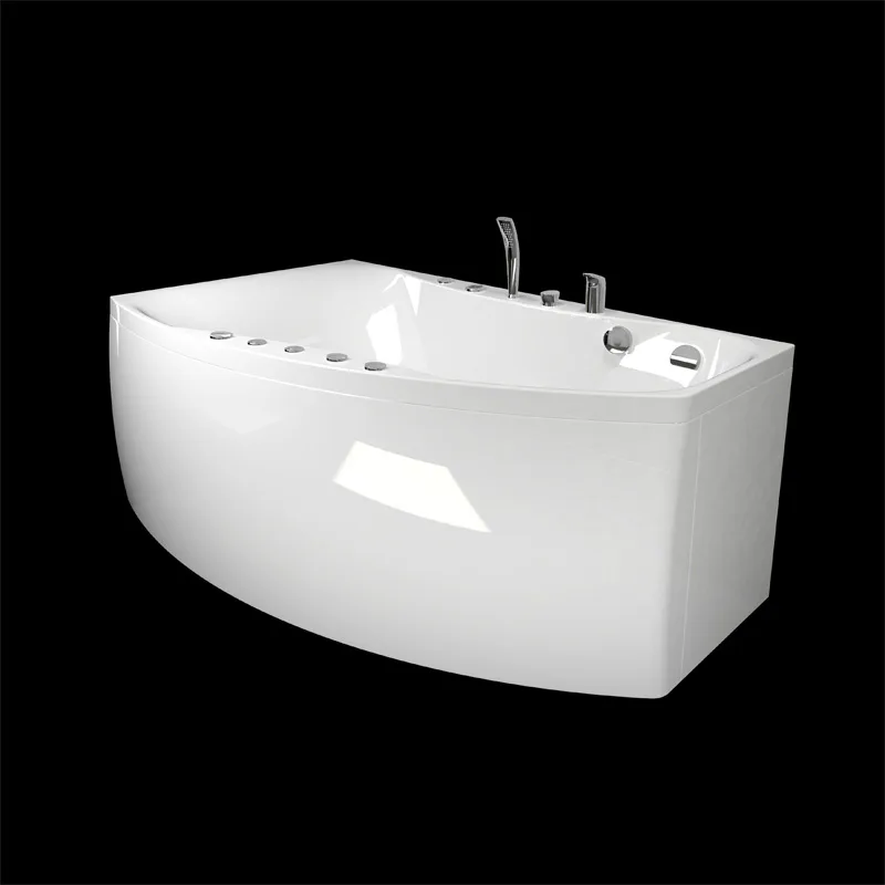 Bubbelbadkar Westerbergs Ocean SQ