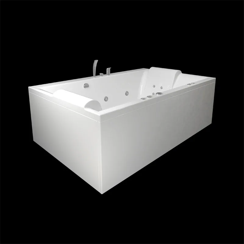 Bubbelbadkar Westerbergs Pacific SQ