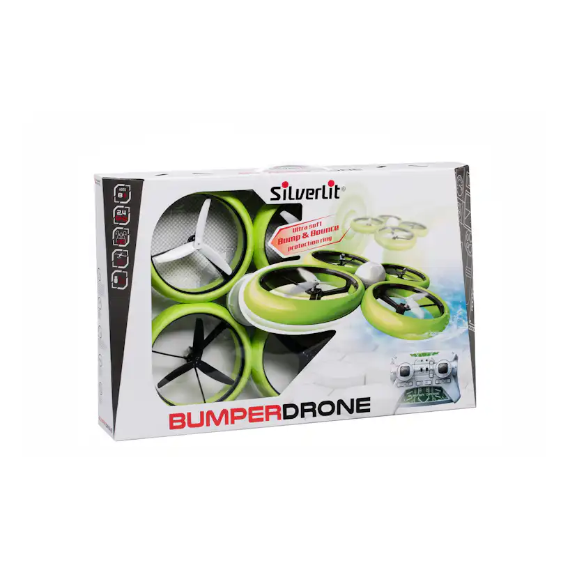 Drönare Silverlit Bumper Drone