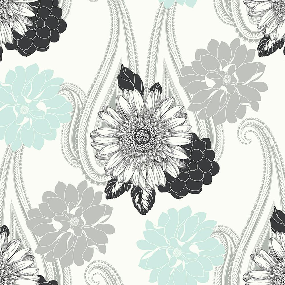 Tapet Wallquest Chelsea Lane BW20802