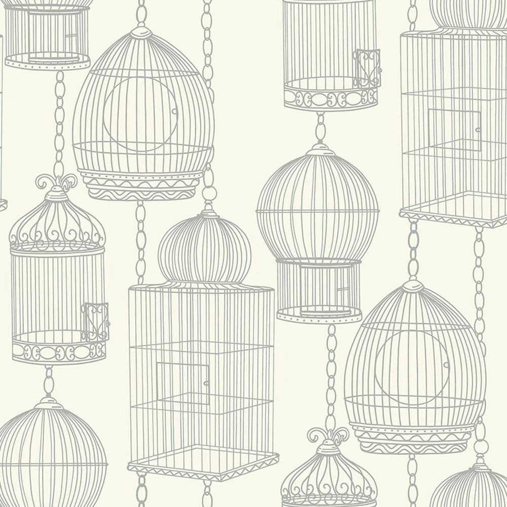 Tapet Wallquest Chelsea Lane BW21507