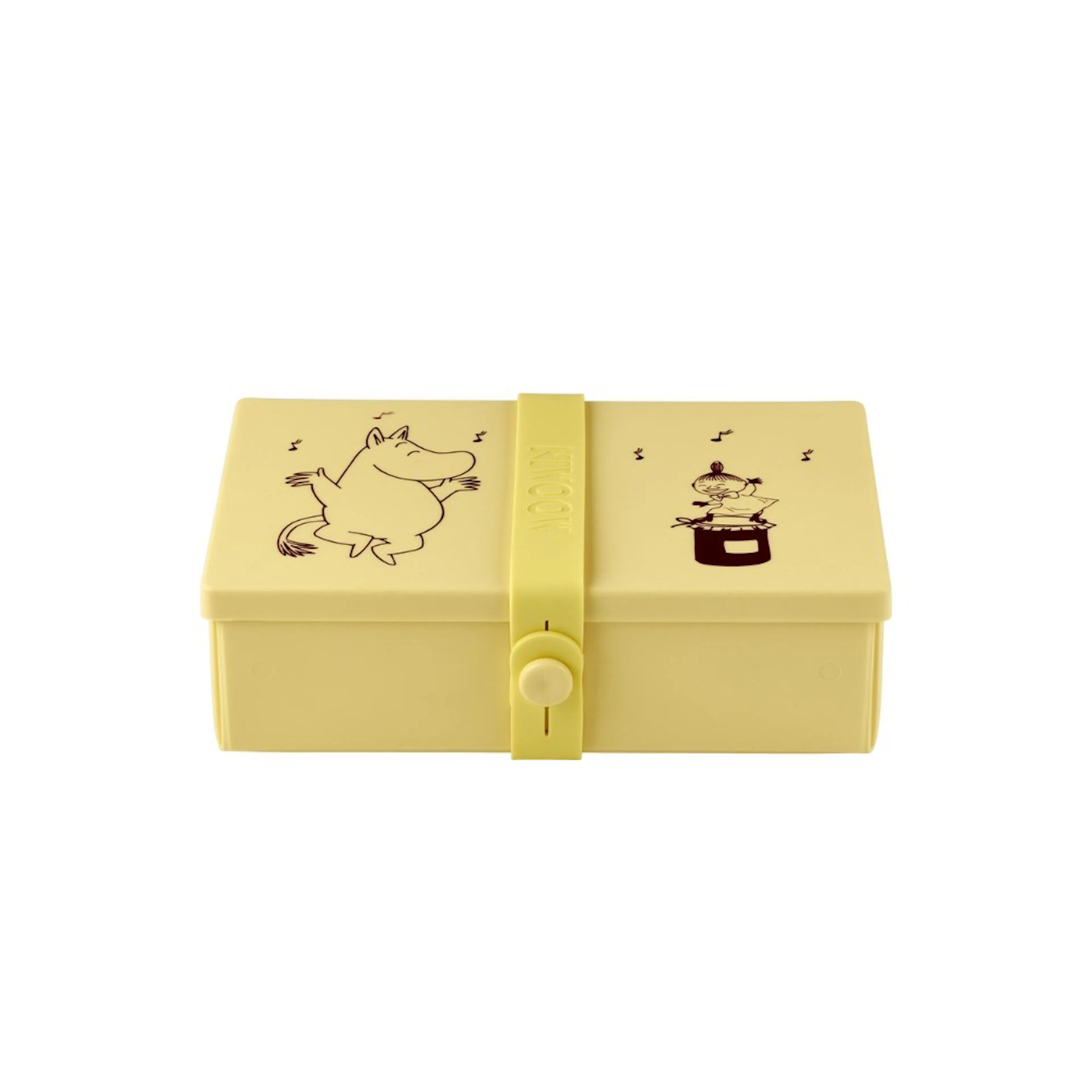 Lunchlåda Dsignhouse x Moomin