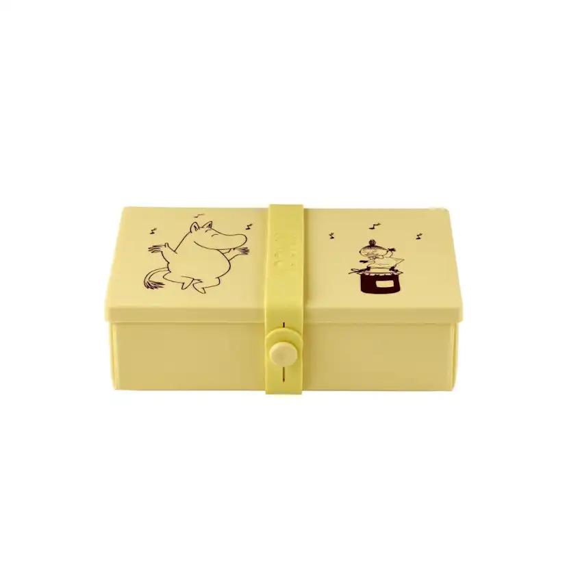 Lunchlåda Dsignhouse x Moomin