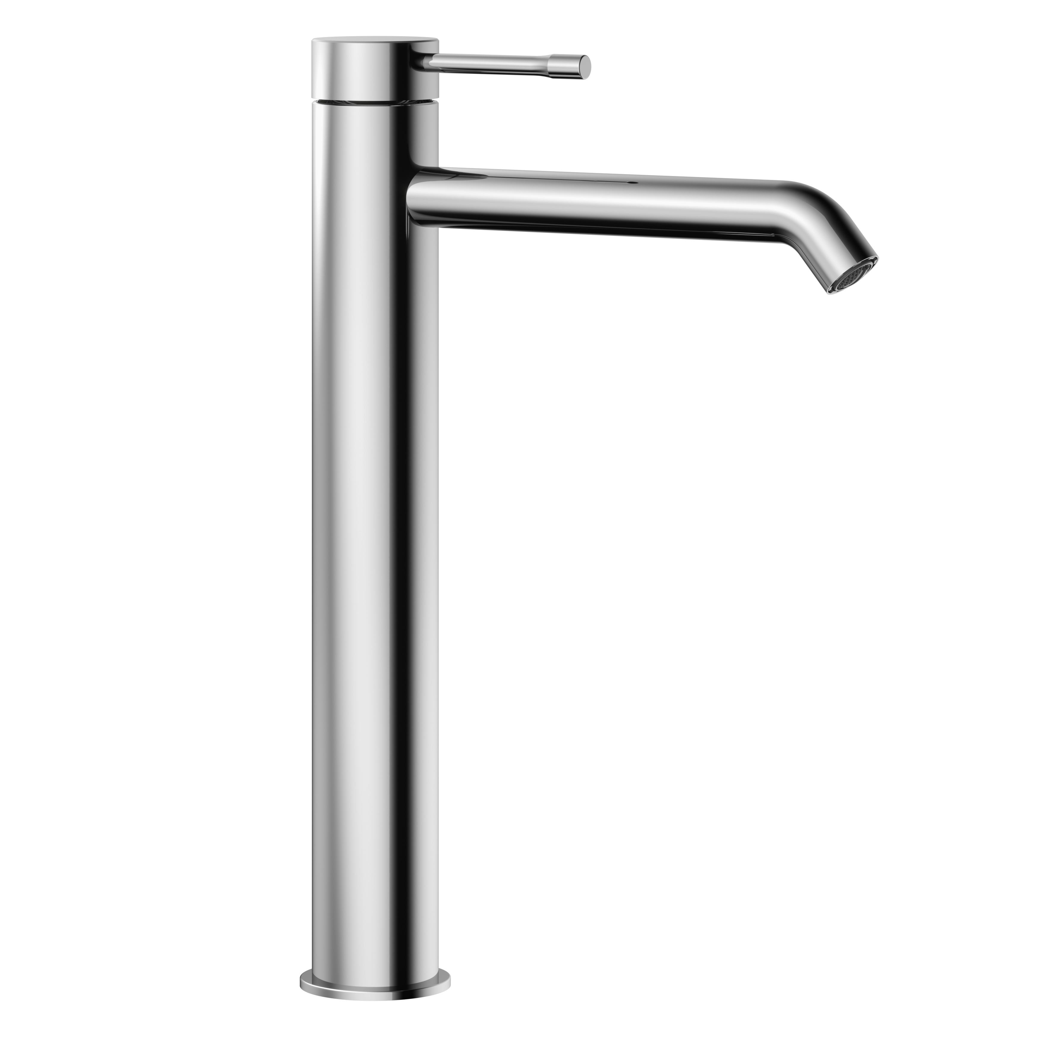 Tvättställsblandare Macro Design Asti Hög