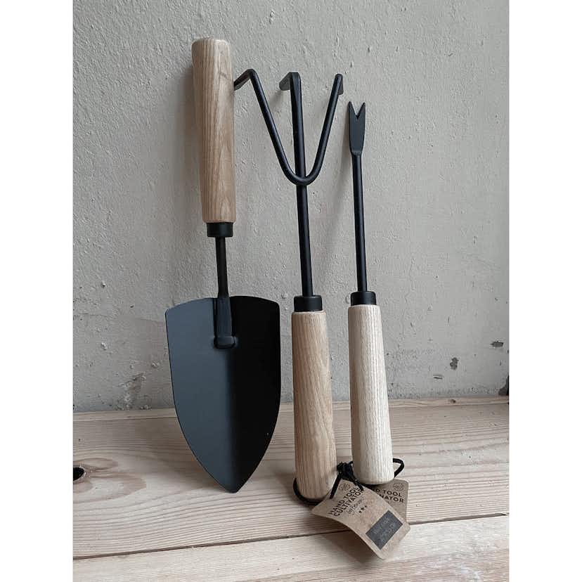 Kultivatorhacka by Benson