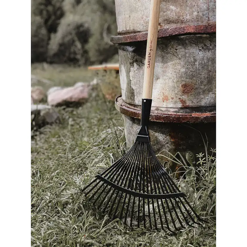 Lövräfsa by Benson Deluxe