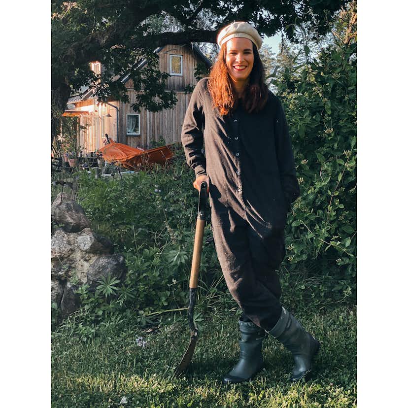 Skyffel by Benson Deluxe