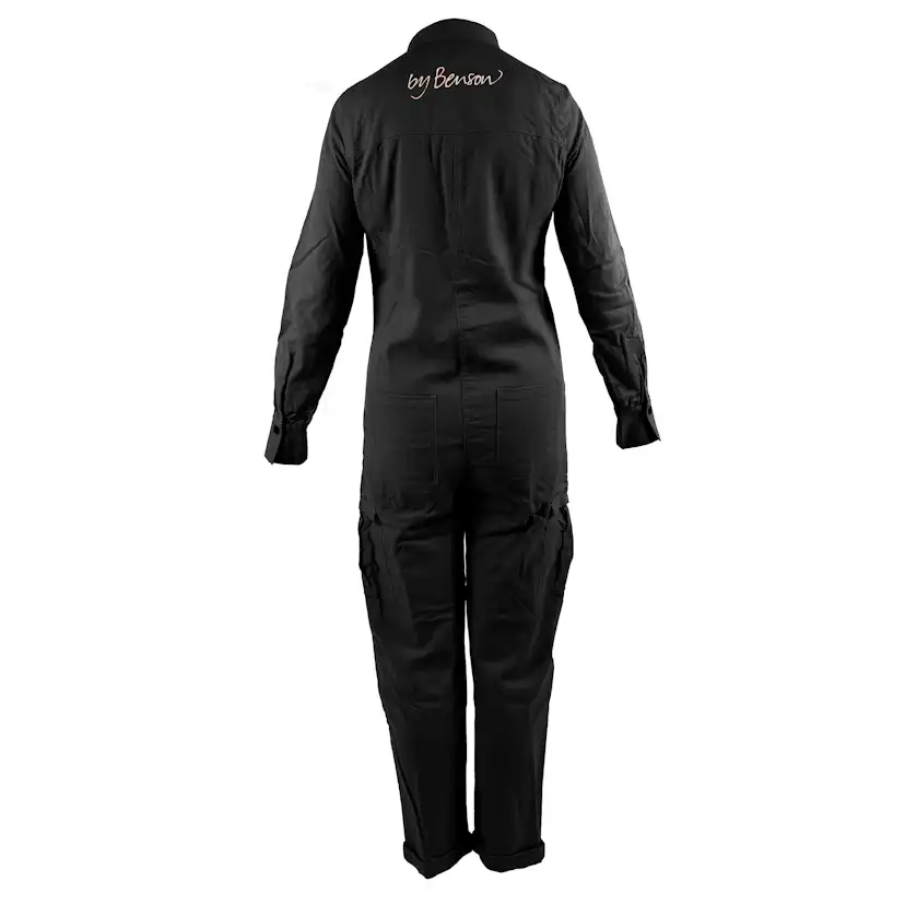 Trädgårdsoverall by Benson