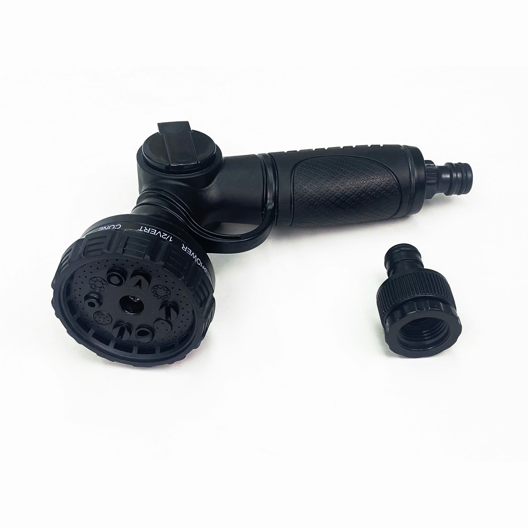 Strålpistol by Benson Lux Set