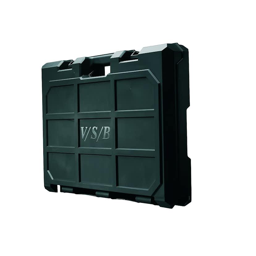 Bygglåda Bygglådan