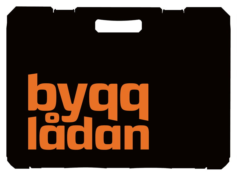 Bygglådan