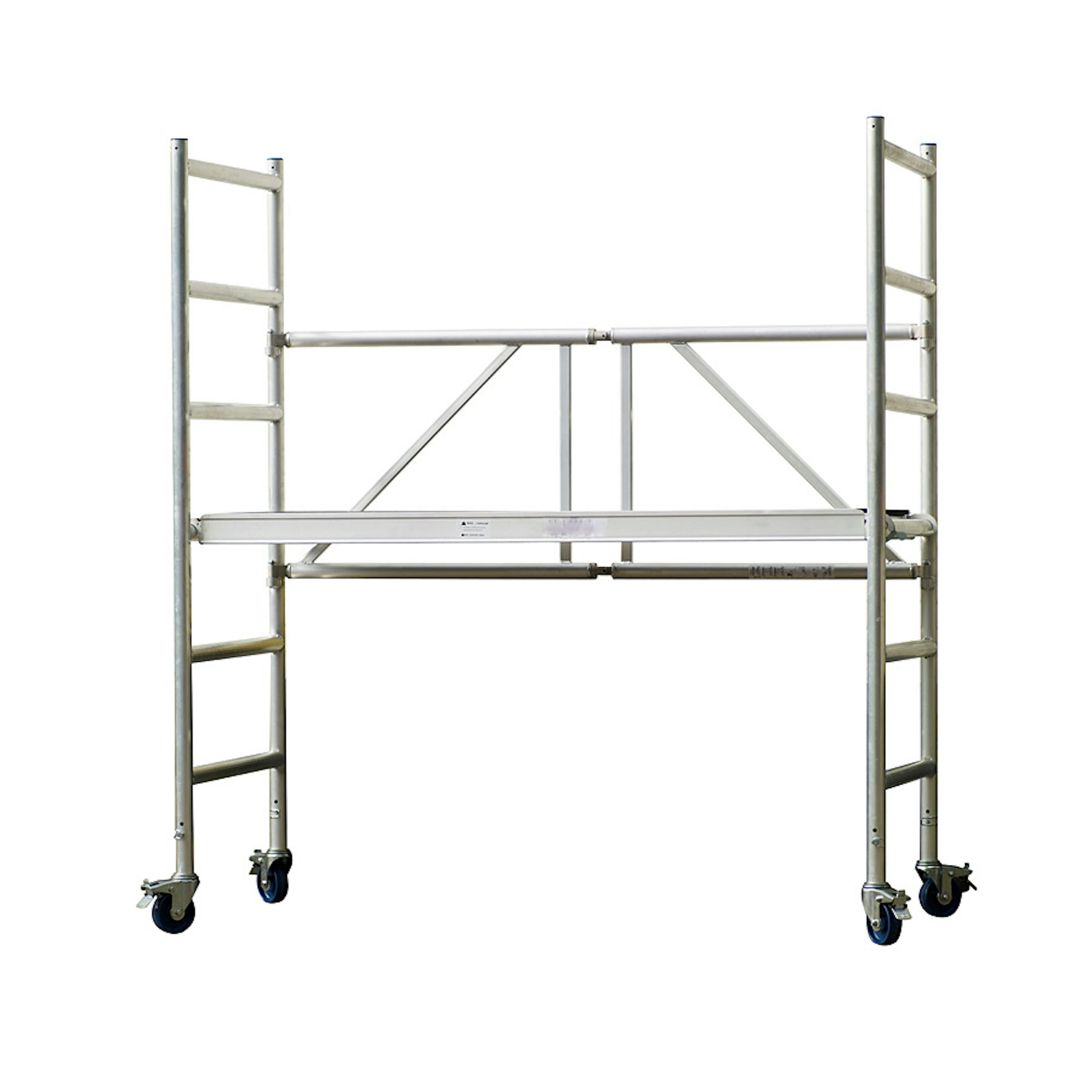 Byggställning Skeppshultstegen Standard Modul A