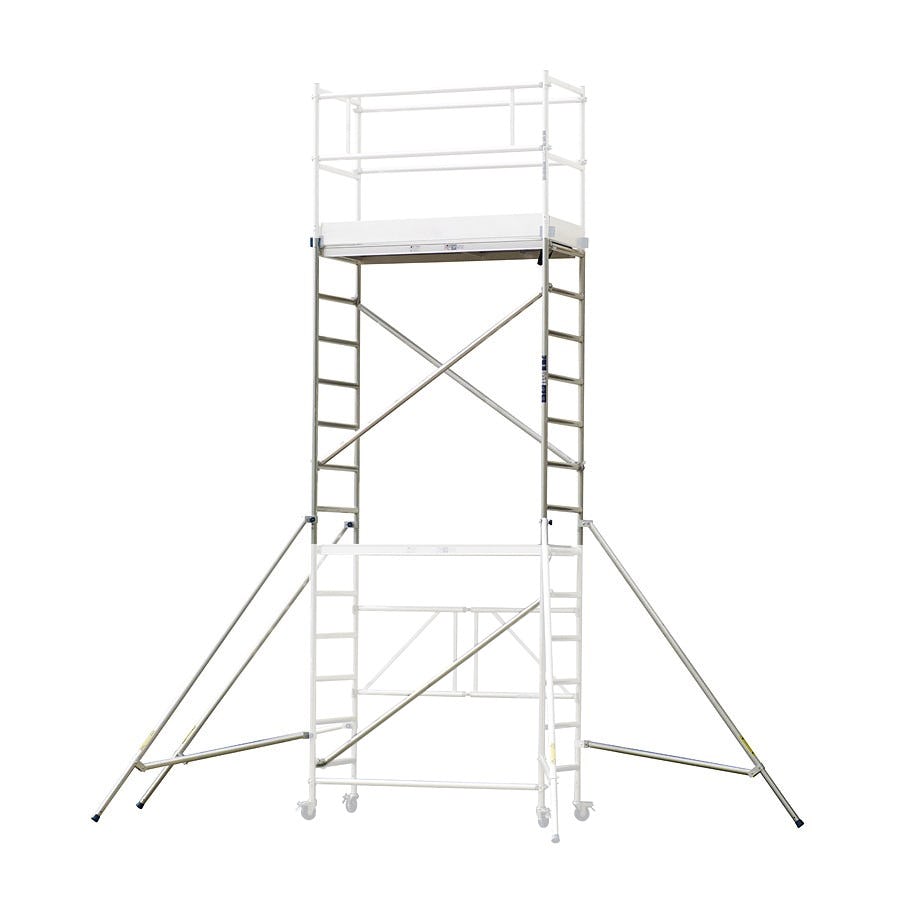 Byggställning Skeppshultstegen Standard Modul C