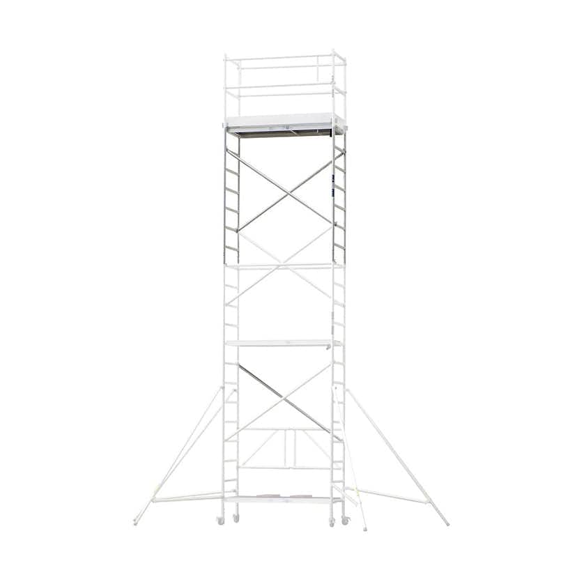 Byggställning Skeppshultstegen Standard Modul D