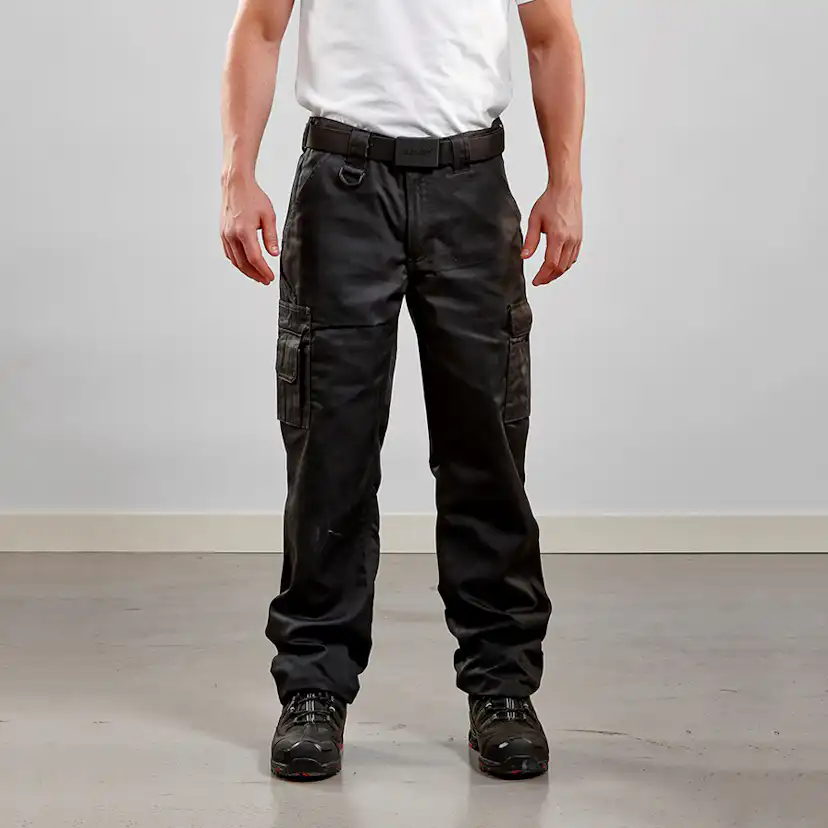 Byxa Blåkläder 1407