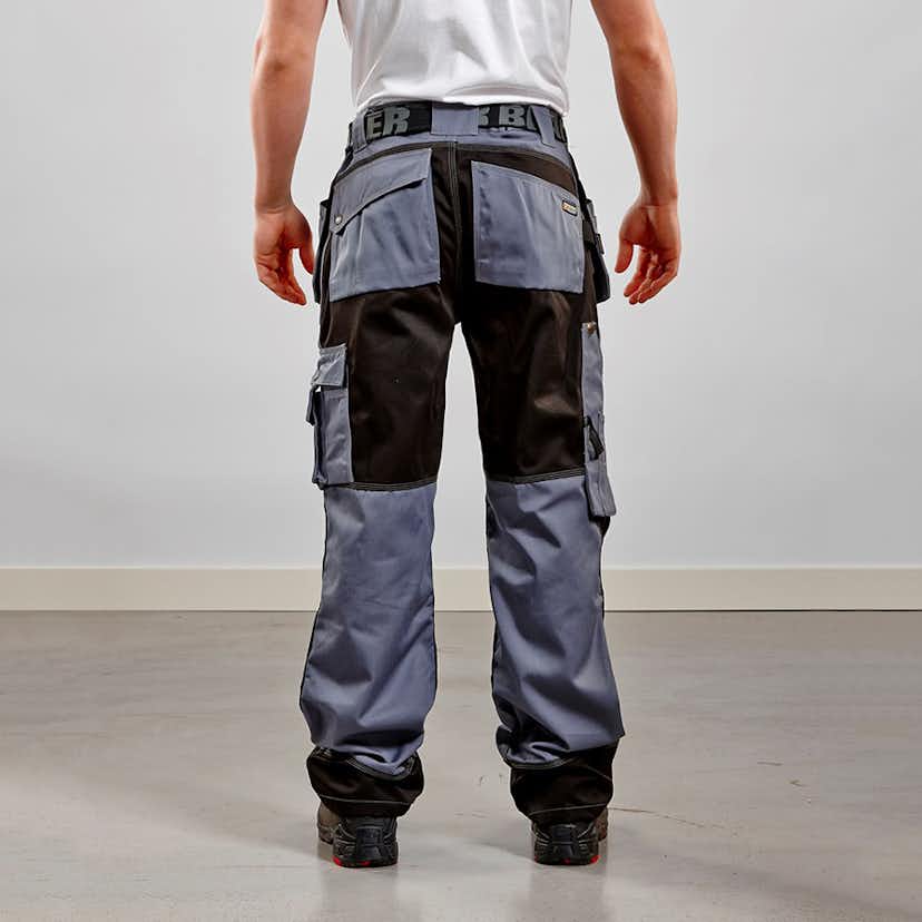 Byxa Blåkläder 1504