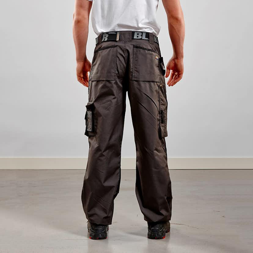 Byxa Blåkläder 1525