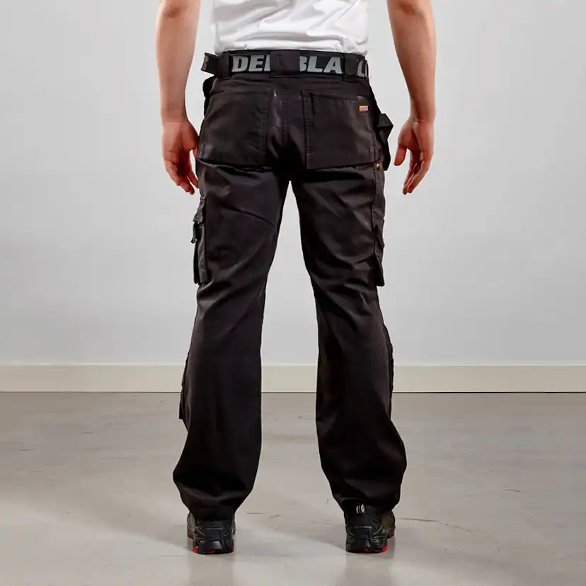 Byxa Blåkläder 15301310