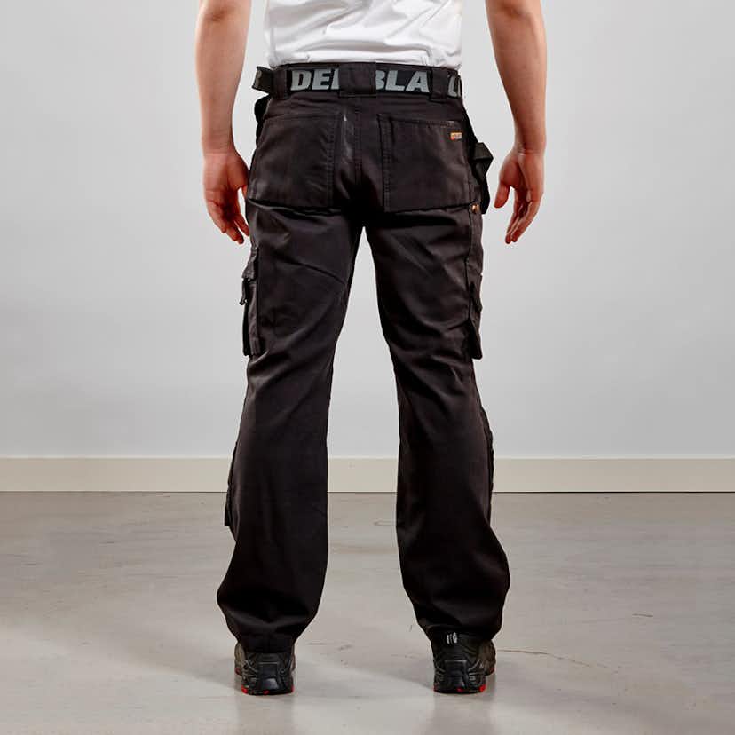 Byxa Blåkläder 15301310