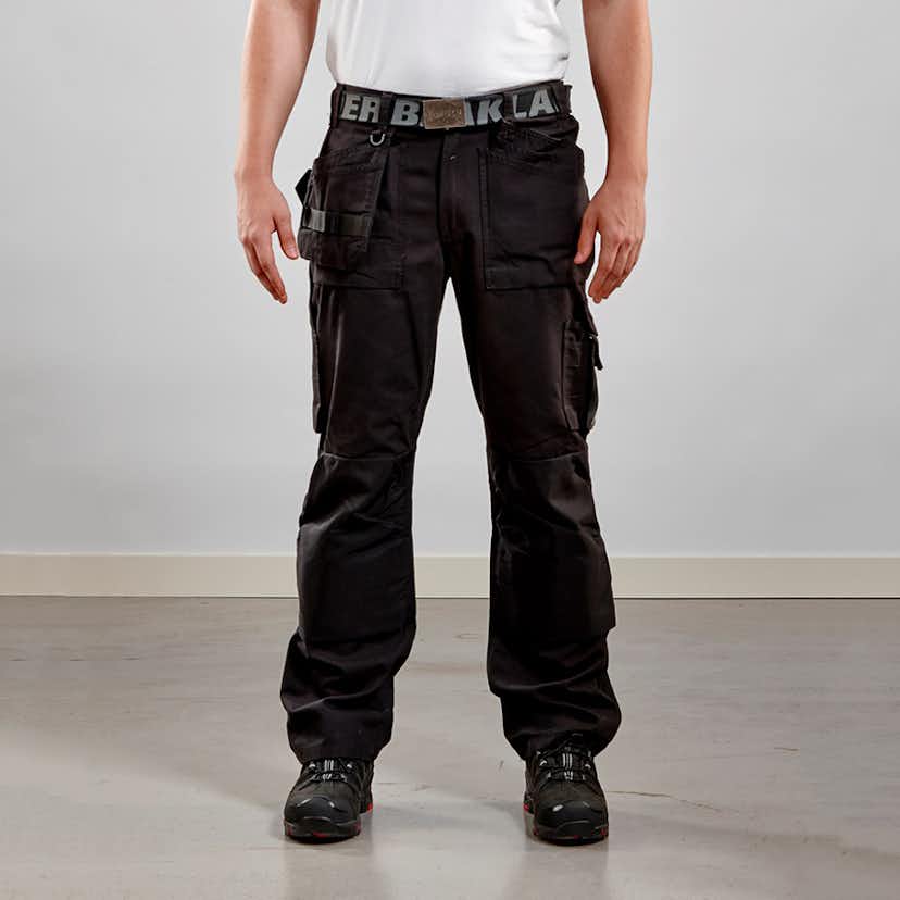 Byxa Blåkläder 15301310