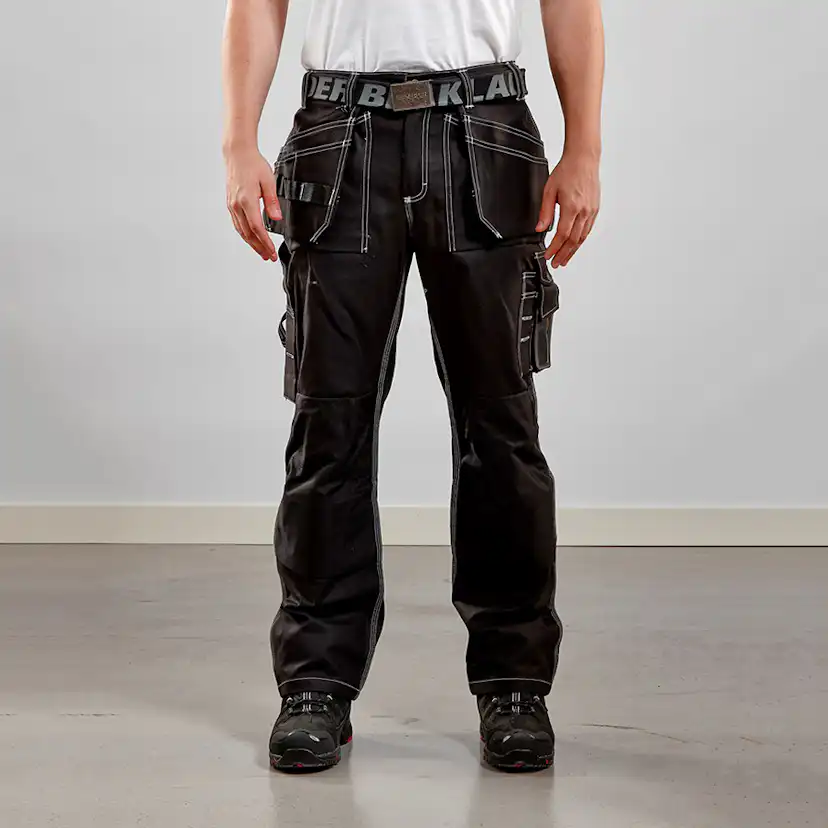 Byxa Blåkläder 15301370