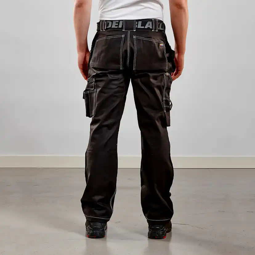 Byxa Blåkläder 15301370