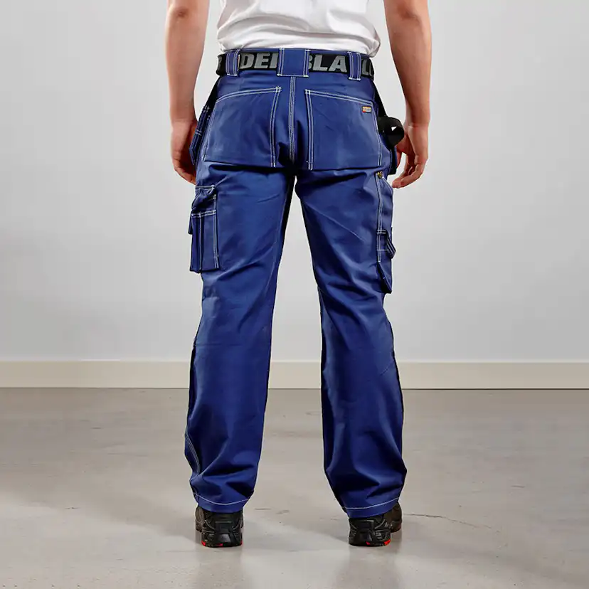 Byxa Blåkläder 15301370