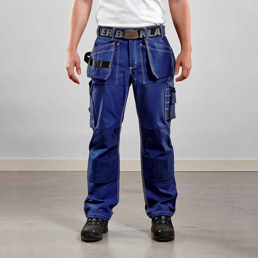 Byxa Blåkläder 15301370