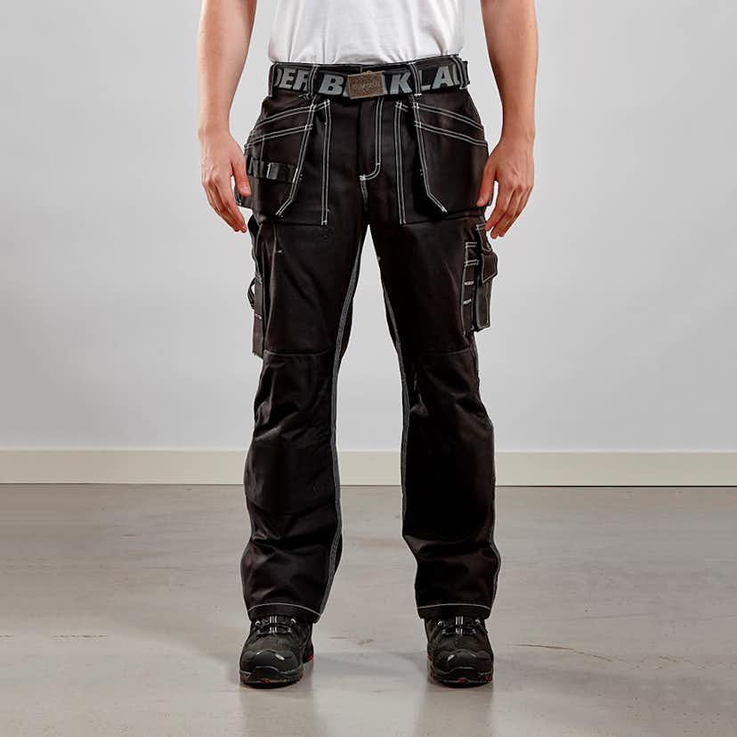 Byxa Blåkläder 15301370