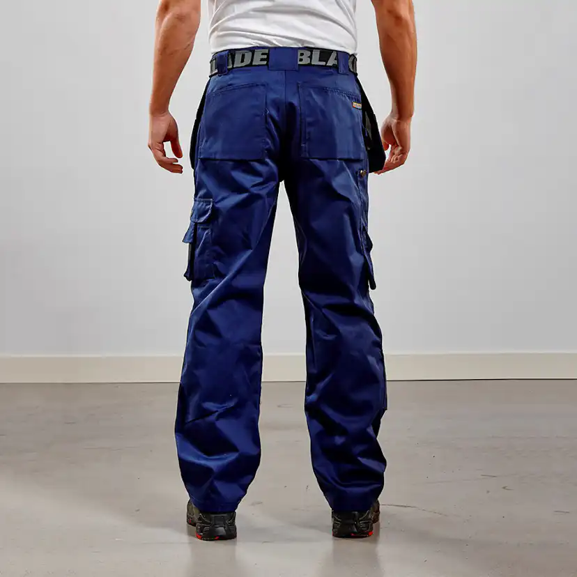 Byxa Blåkläder 1530