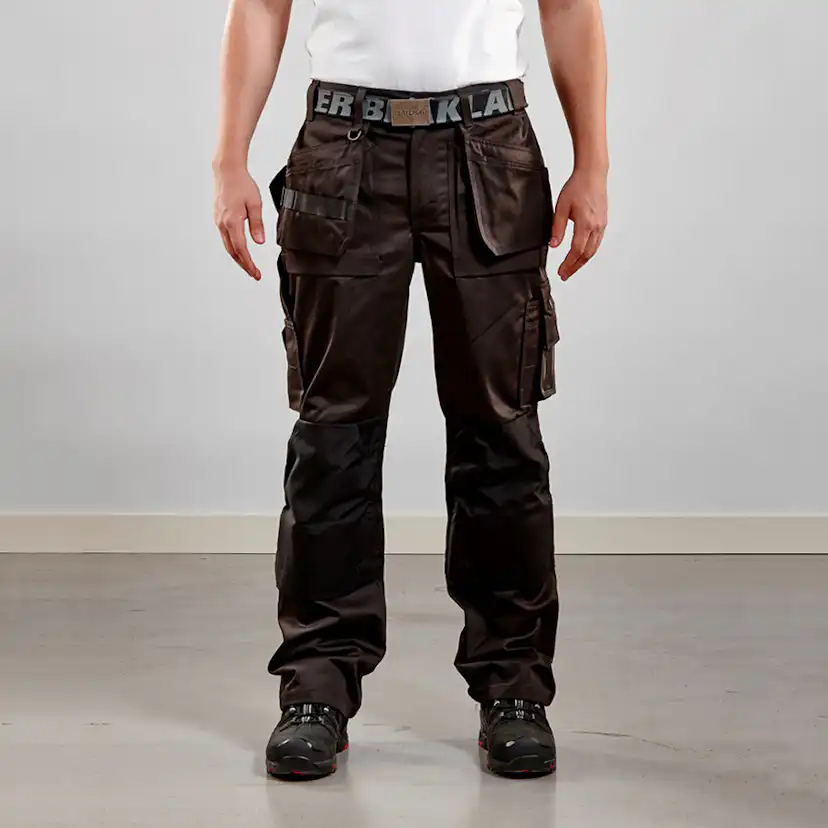 Byxa Blåkläder 1530