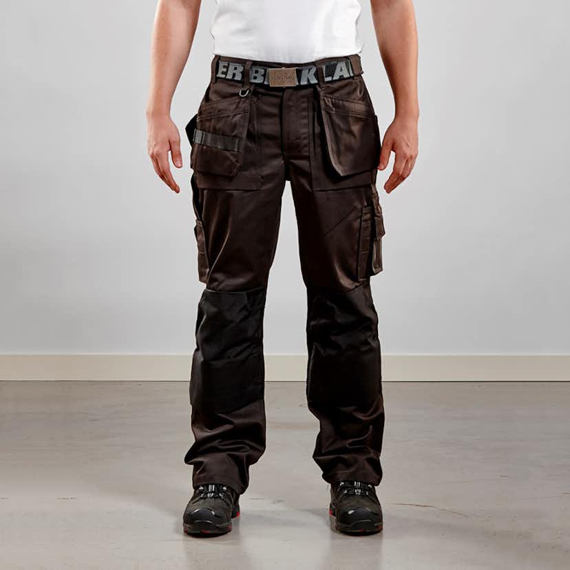 Byxa Blåkläder 1530