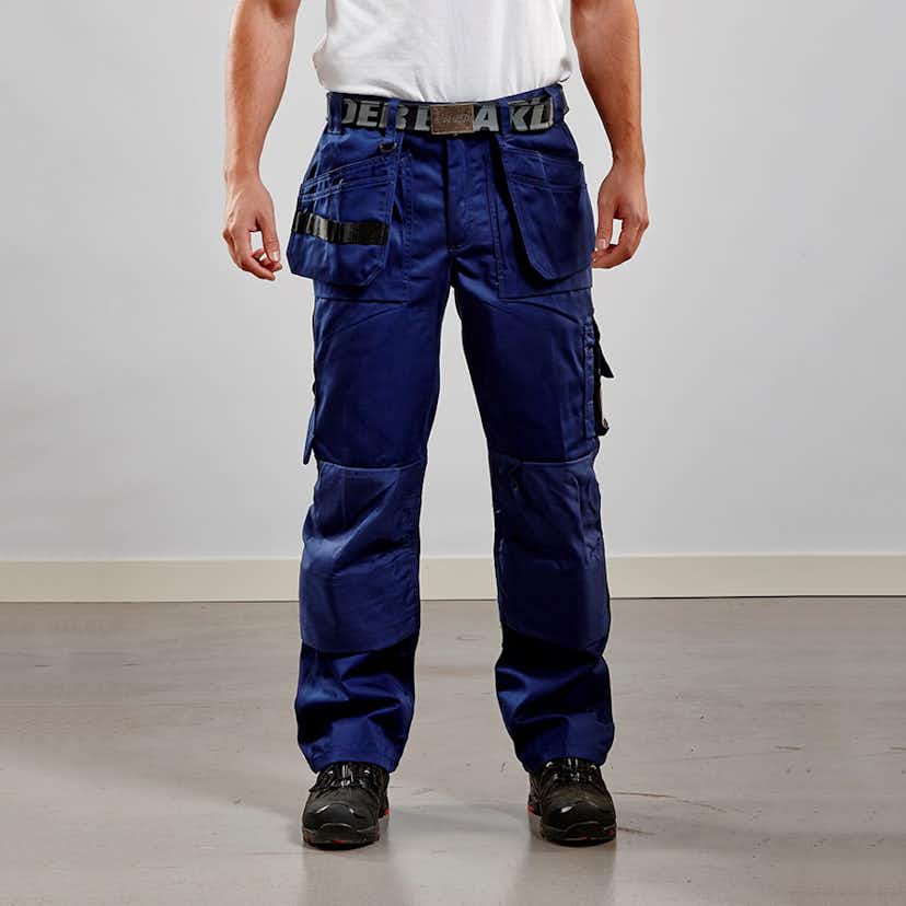 Byxa Blåkläder 1530