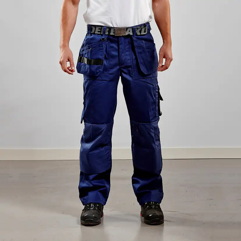 Byxa Blåkläder 1530