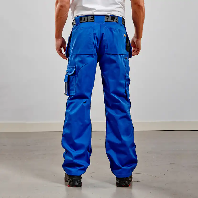 Byxa Blåkläder 1530