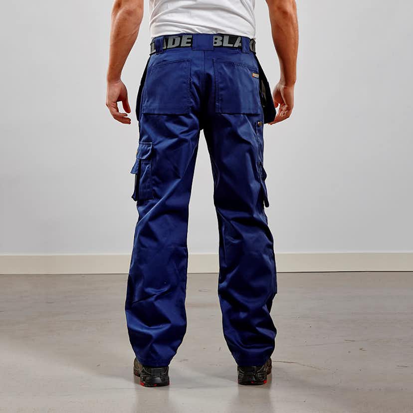 Byxa Blåkläder 1530