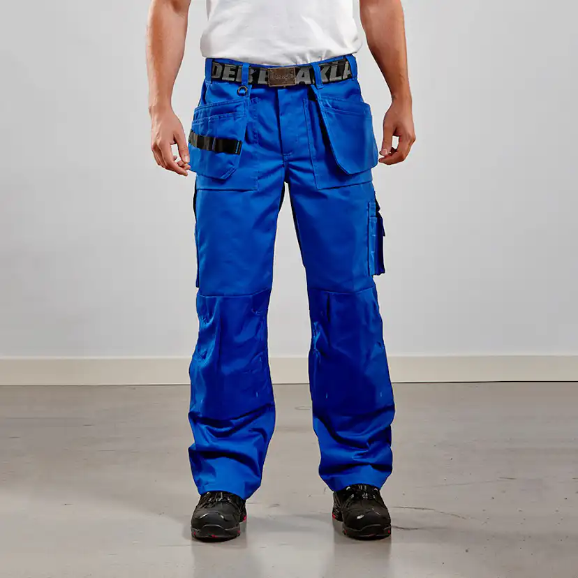 Byxa Blåkläder 1530