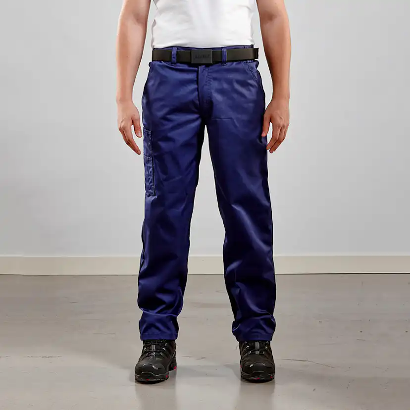 Byxa Blåkläder 1725