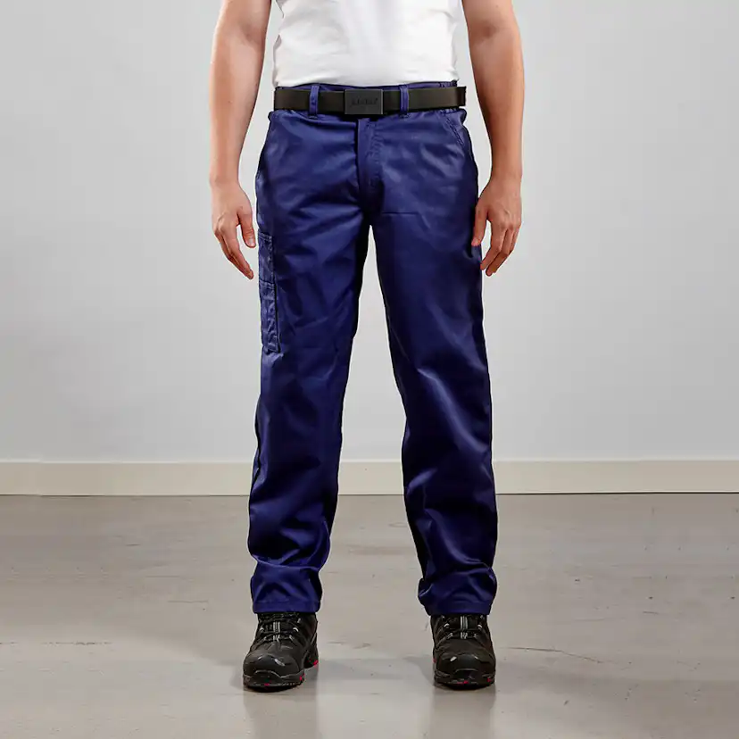 Byxa Blåkläder 1725