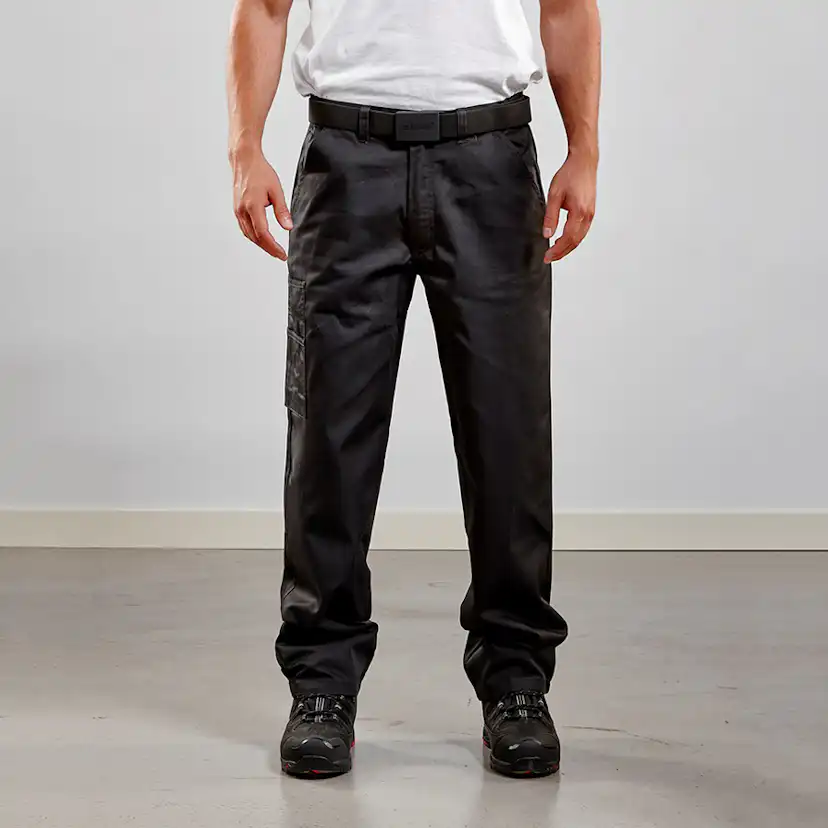 Byxa Blåkläder 1725