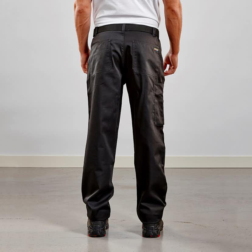 Byxa Blåkläder 1725