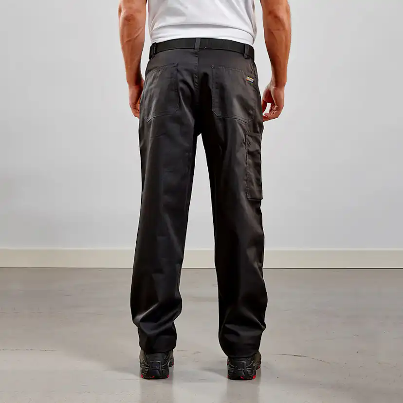 Byxa Blåkläder 1725