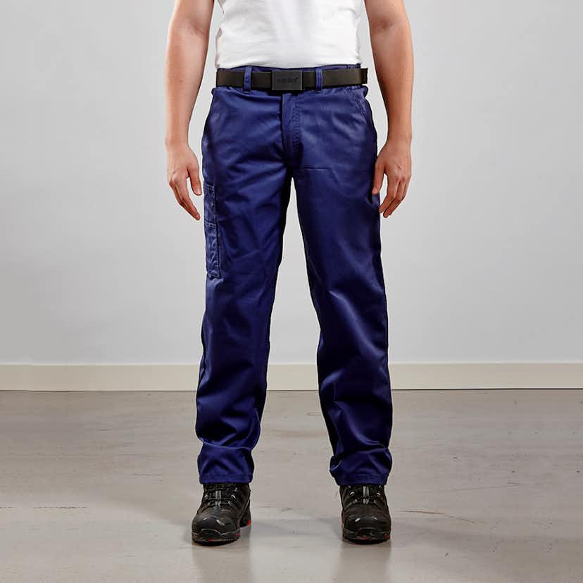 Byxa Blåkläder 1725