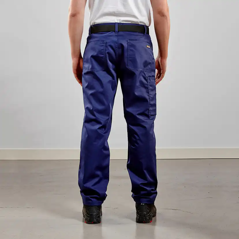 Byxa Blåkläder 1725