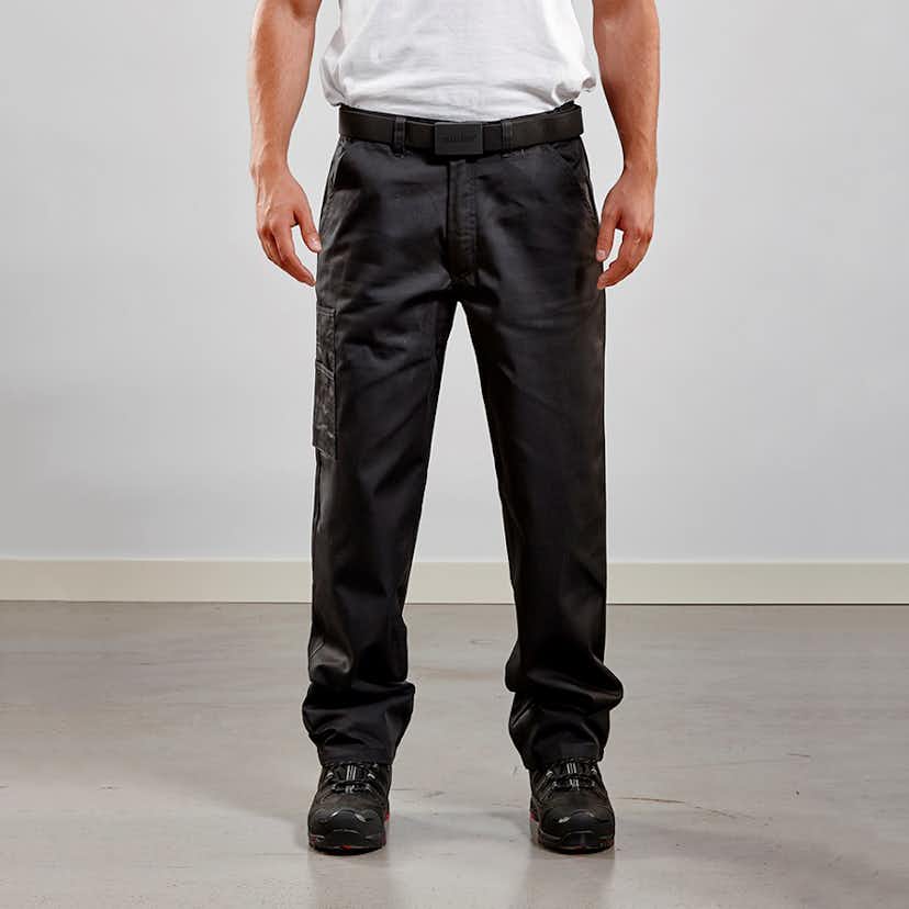 Byxa Blåkläder 1725