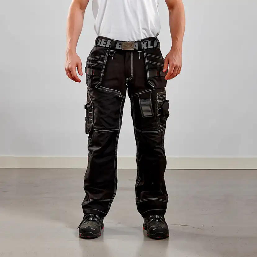 Byxa Blåkläder X15001370