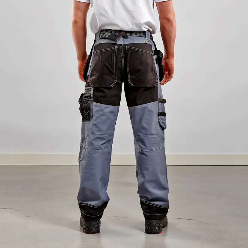 Byxa Blåkläder X1500